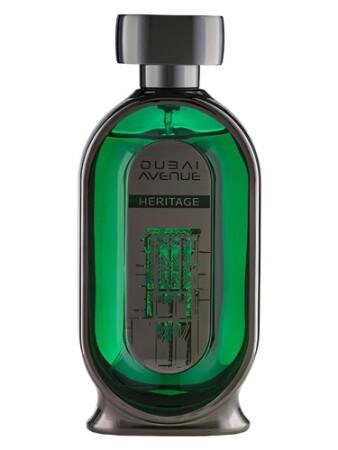 OriArome Dubai Avenue Heritage