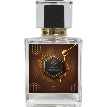Chanceux Parfum Honey Cuffs
