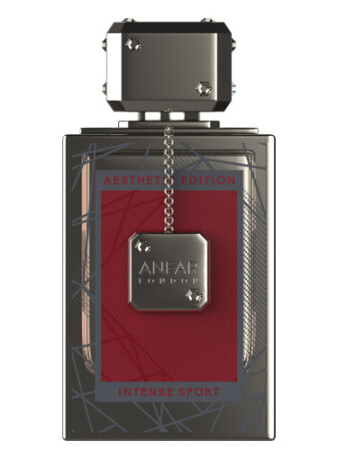 Anfar London Intense Sport
