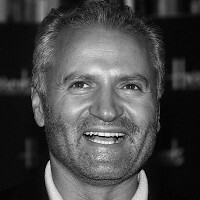 Джанни Версаче