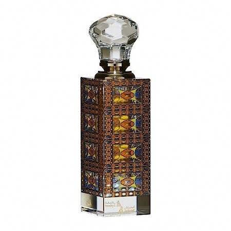 Asgharali Rehanat Al Bahrain Attar