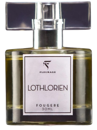Fleurage Perfume Atelier Lothlorien