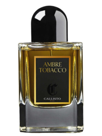 Callisto Ambre Tobacco