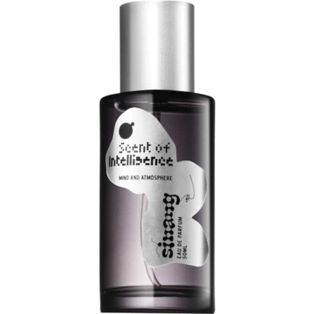 Sinang Scent of Intelligence #04