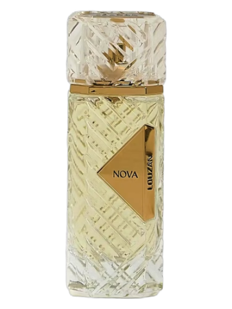 Louzan Nova