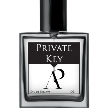 Anaxus Perfumes Private Key