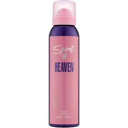 Milton Lloyd Spirit of Heaven Body Spray
