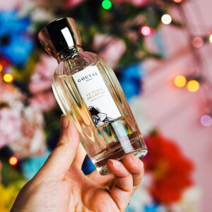 Творчество Анник Гуталь (Annick Goutal)