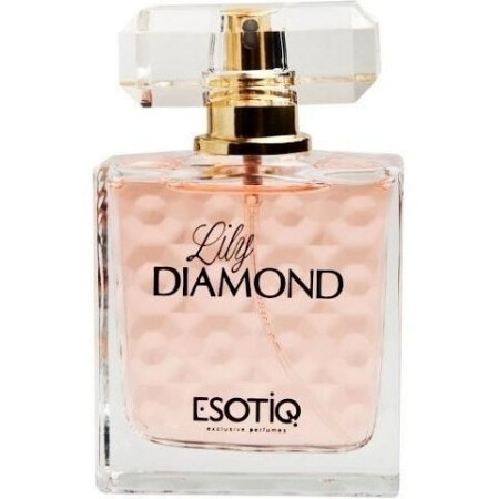Esotiq Lily Diamond