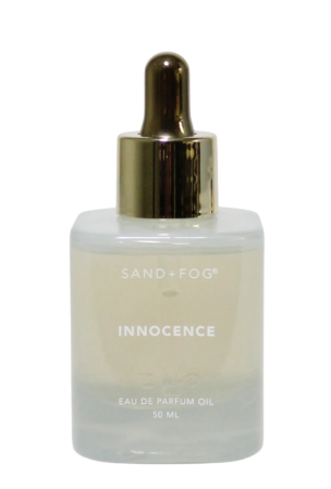 Sand + Fog Innocence