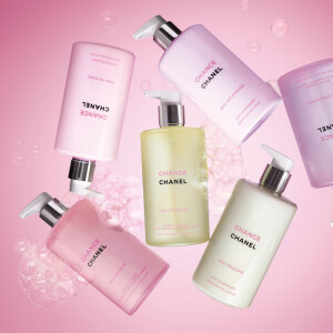 Chanel выпускают новые парфюмированные средства для волос и тела