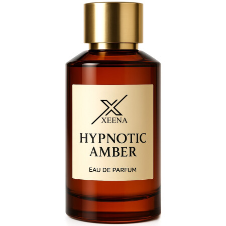 Xeena Hypnotic Amber