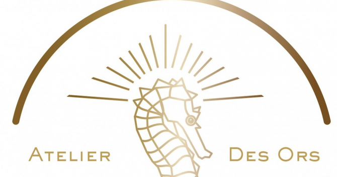 Коллекция Atelier des Ors, посвящённая Лазурному берегу