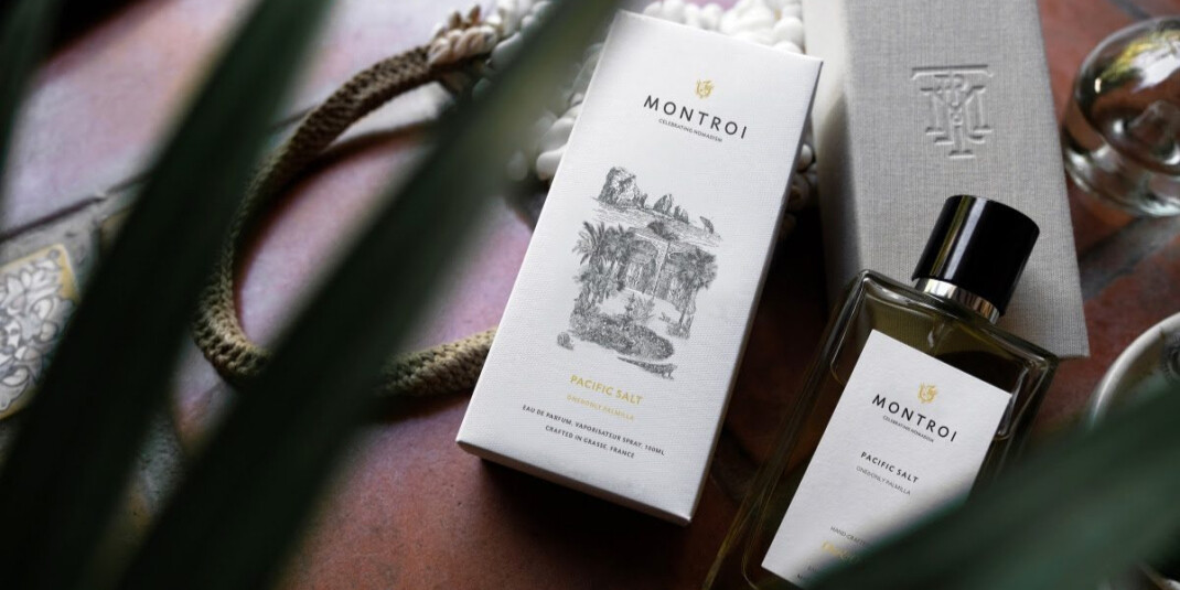 Montroi и сеть курортов One&amp;Only представляют авторскую коллекцию ароматов