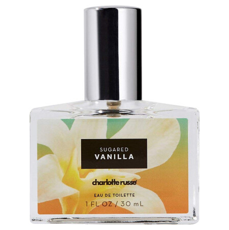 Charlotte Russe Sugared Vanilla