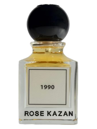 Rose Kazan 1990