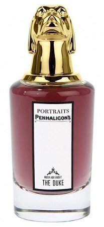 Penhaligon's Much Ado About the Duke