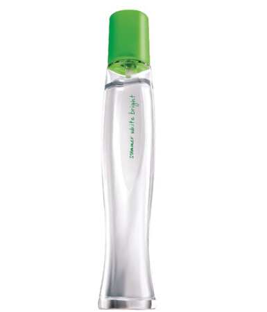 Avon Summer White Bright