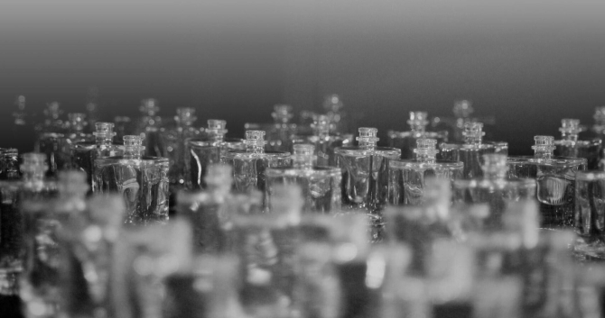 Interparfums зафиксировали рост продаж в 2022 году на треть