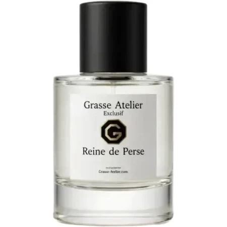 Grasse Atelier Reine de Perse