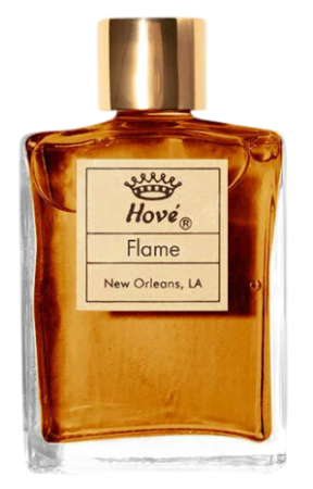 Hové Parfumeur, Ltd. Flame