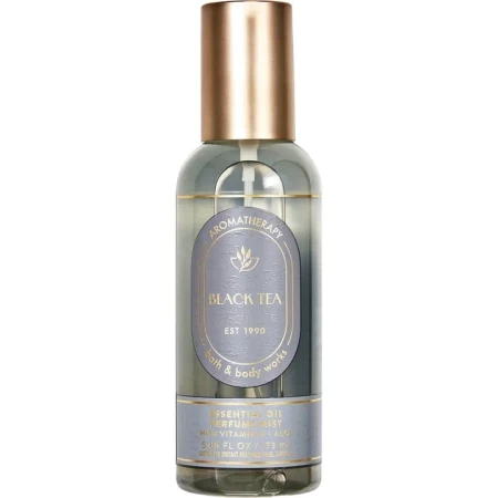 Bath and Body Works Black Tea