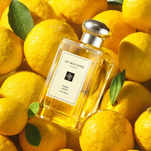 Дух беззаботного лета в аромате Yuzu Zest от Jo Malone