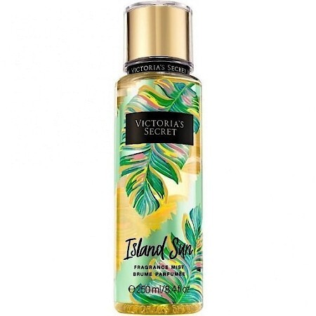 Victoria's Secret Island Sun