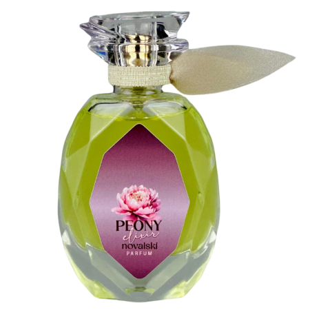Novalski Peony Elixir