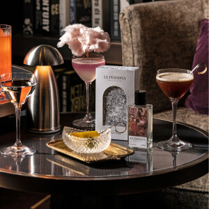 Ароматы корейского бренда Le Persona теперь доступны в России