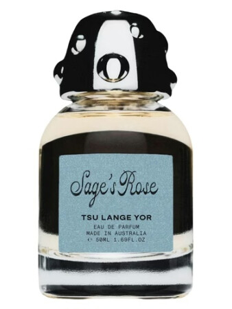 TSU LANGE YOR Sage’s Rose