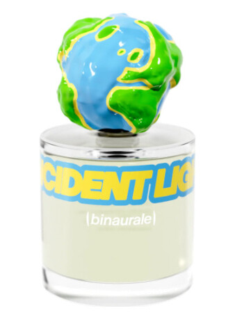 Binaurale Indecent Light