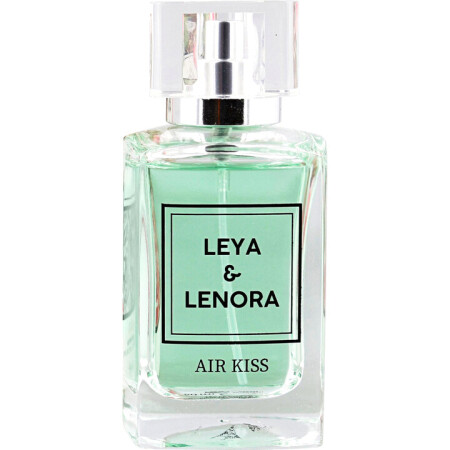 Figenzi Leya & Lenora - Air Kiss