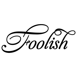 The Foolish Unlimited Co.