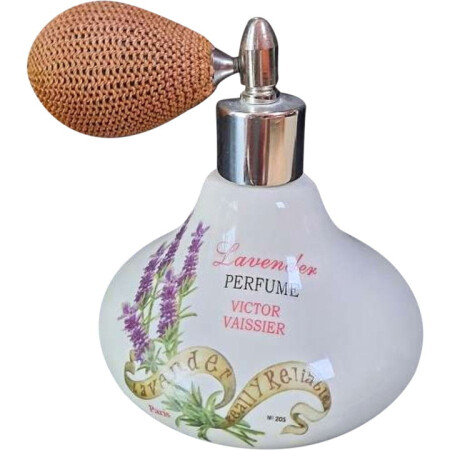 Victor Vaissier Lavender