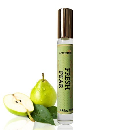 Scentual Aroma Fresh Pear