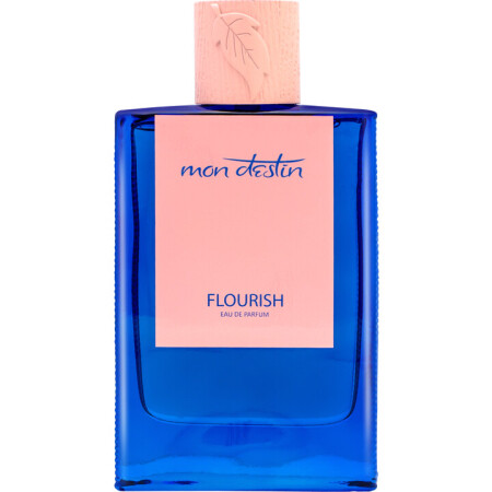 Mon Destin Flourish