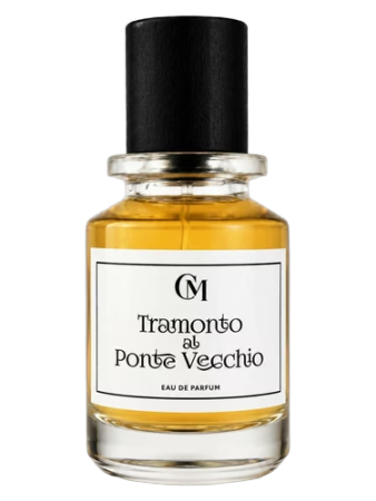Carlo Meneghetti Perfumes Tramonto al Ponte Vecchio