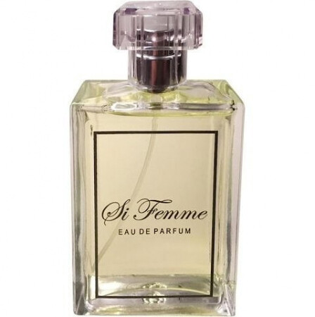 Coscentra Si Femme
