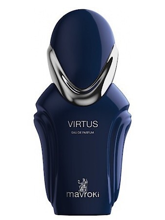 Mavroki Virtus
