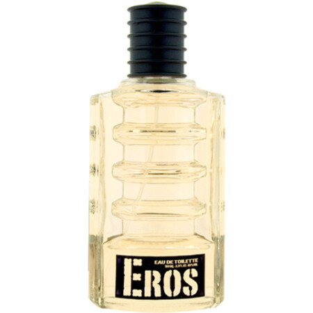 Inessance Eros Fever