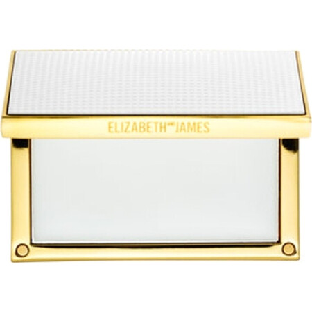 Elizabeth and James Nirvana White Solid Perfume