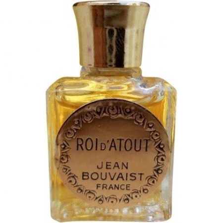 Jean Bouvaist Roi d'Atout