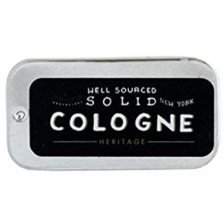 O'Douds Heritage Solid Cologne