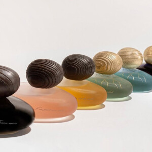 Majda Bekkali показали новый аромат Tulaytulah Obscur в рамках серии Andalus