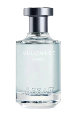 Assaf Millionaire Enable