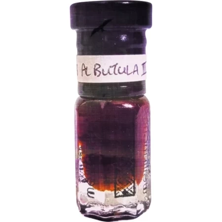 Mellifluence Perfume Al Butula III