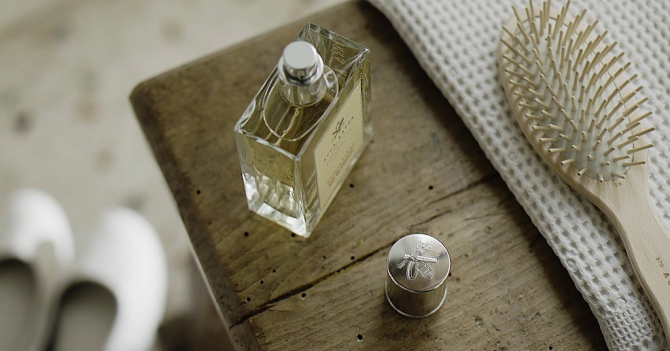 Acca Kappa посвятили велогонке Giro d'Italia аромат Volata