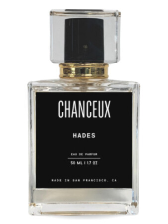 Chanceux Parfum Hades