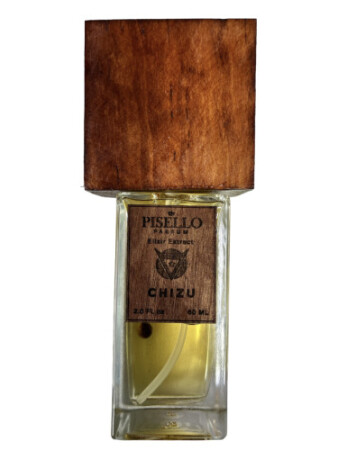 Pisello Parfum Chizu